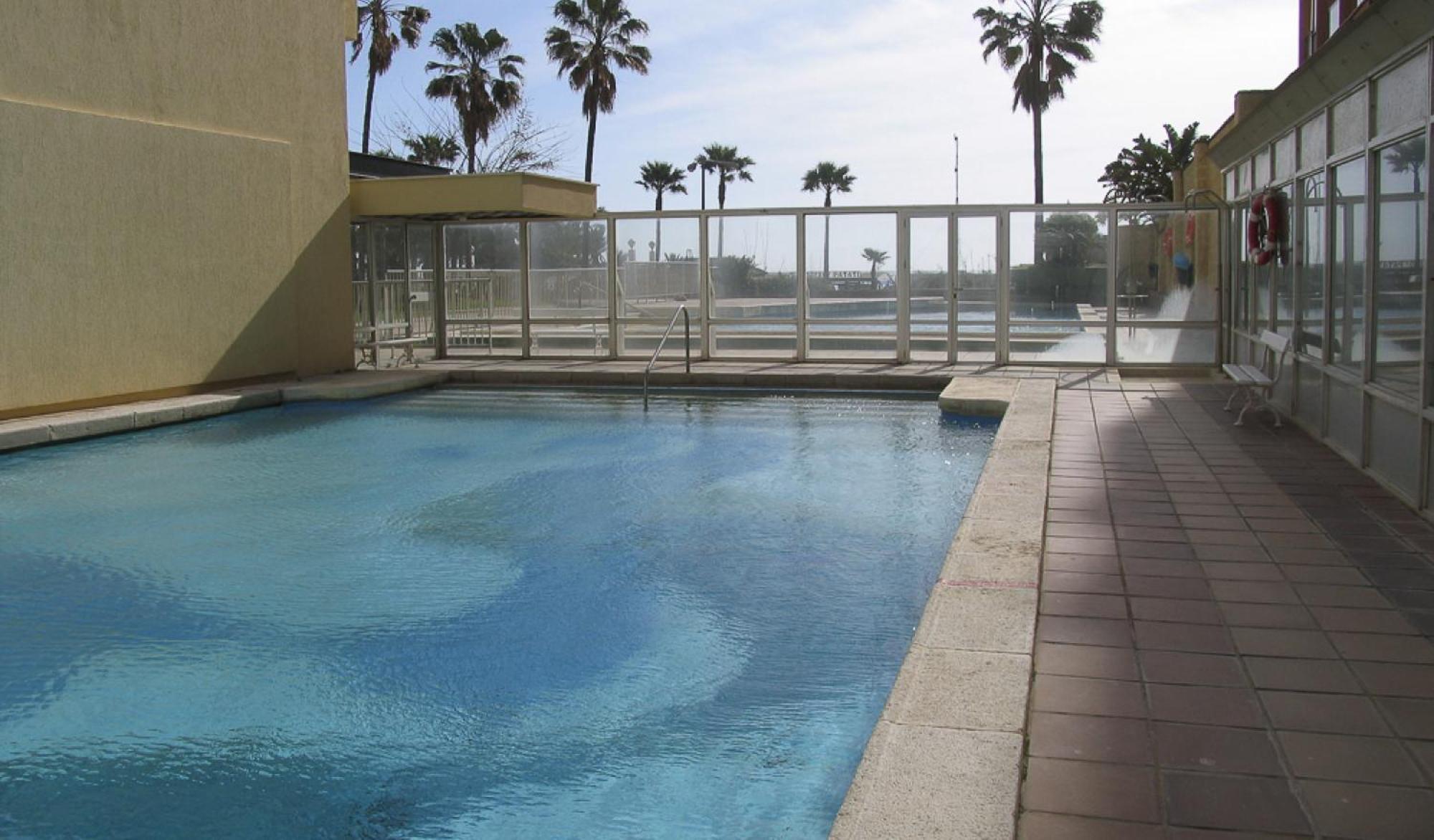 El Remo Deluxe Daire Torremolinos Dış mekan fotoğraf