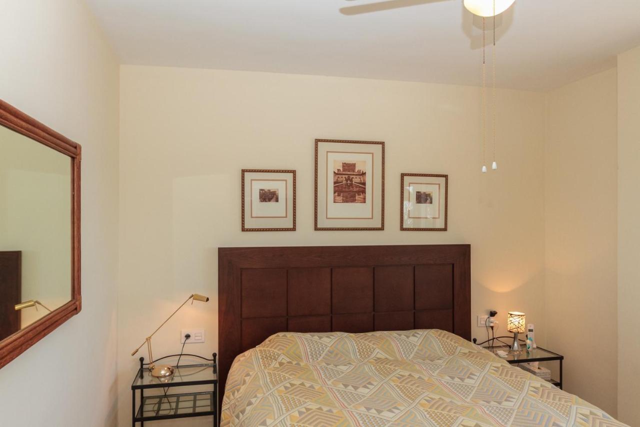 El Remo Deluxe Daire Torremolinos Dış mekan fotoğraf
