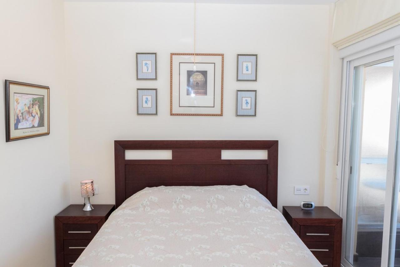 El Remo Deluxe Daire Torremolinos Dış mekan fotoğraf