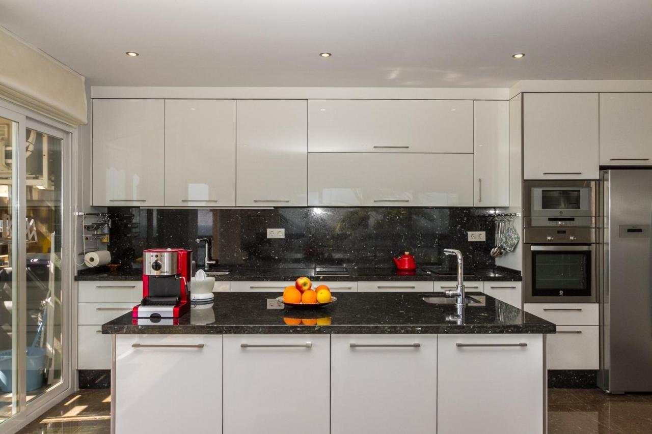 El Remo Deluxe Daire Torremolinos Dış mekan fotoğraf
