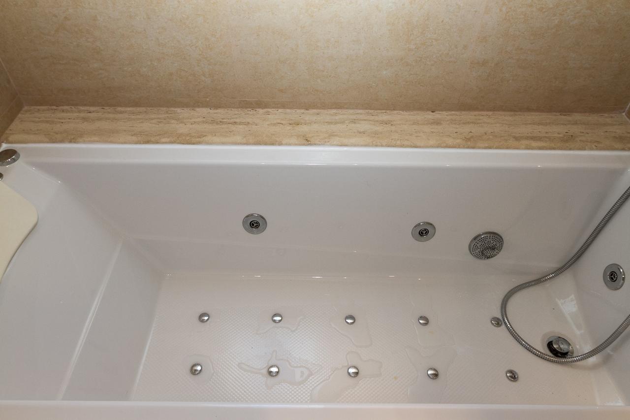 El Remo Deluxe Daire Torremolinos Dış mekan fotoğraf