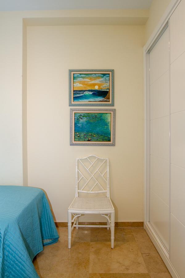 El Remo Deluxe Daire Torremolinos Dış mekan fotoğraf