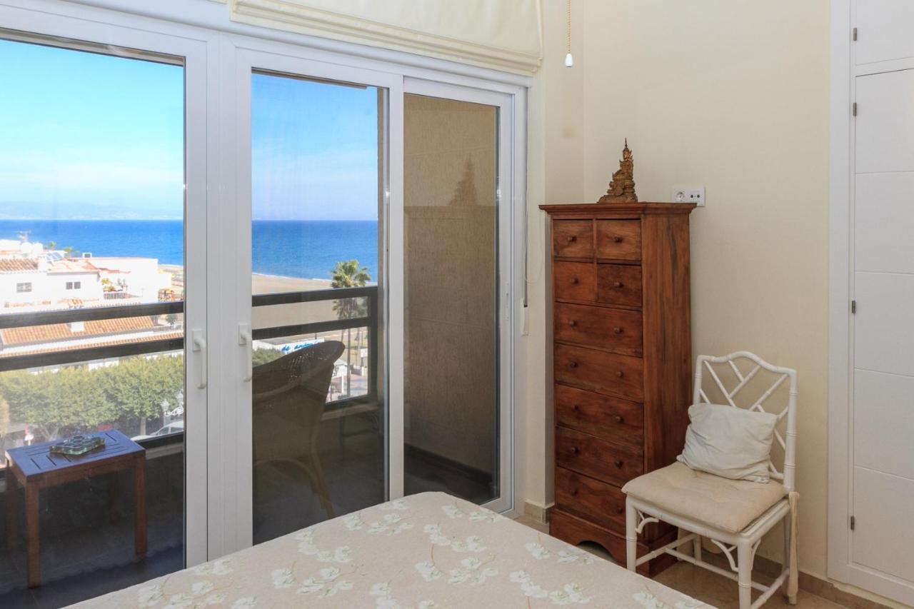 El Remo Deluxe Daire Torremolinos Dış mekan fotoğraf