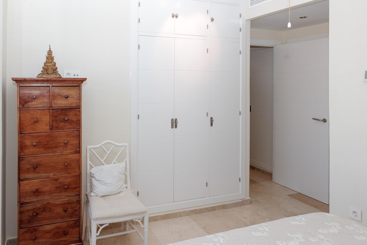 El Remo Deluxe Daire Torremolinos Dış mekan fotoğraf