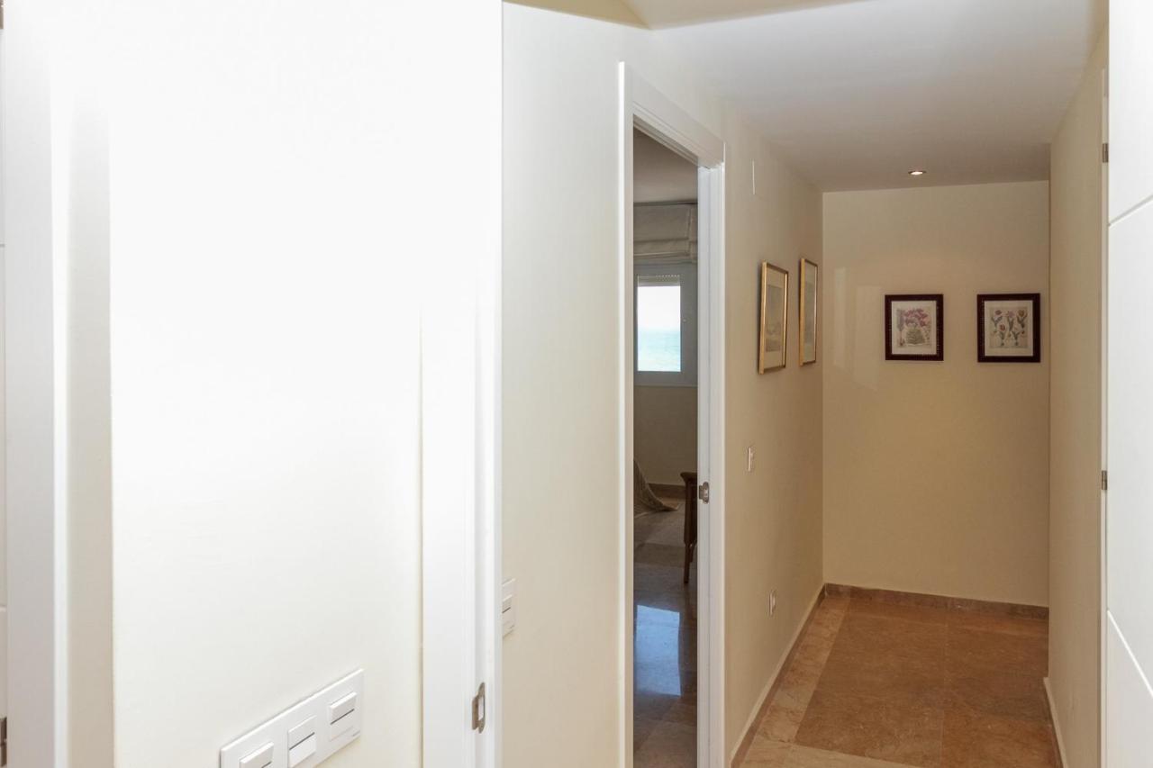 El Remo Deluxe Daire Torremolinos Dış mekan fotoğraf