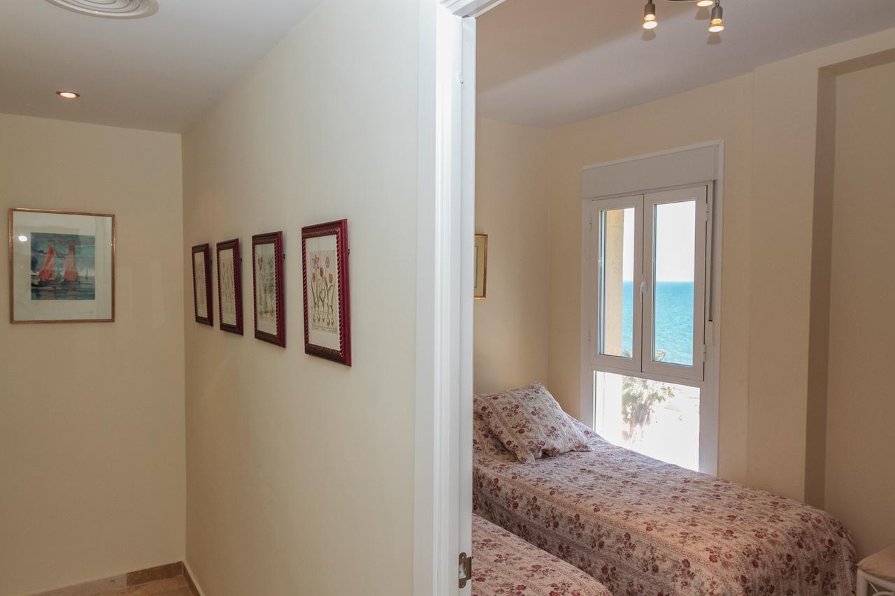El Remo Deluxe Daire Torremolinos Dış mekan fotoğraf