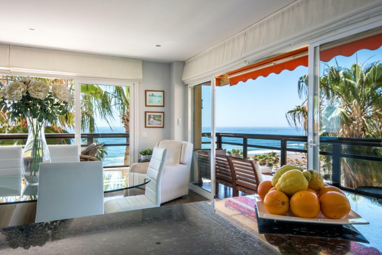 El Remo Deluxe Daire Torremolinos Dış mekan fotoğraf